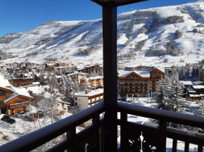 Studio cosy Wifi Les Deux Alpes centre Les Deux Alpes